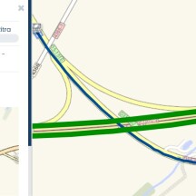 zdroj: Ředitelství silnic a dálnic Olomouckého kraje