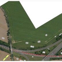 zdroj: Ředitelství silnic a dálnic Olomouckého kraje