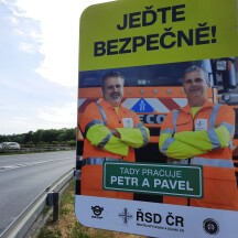 zdroj: Ředitelství silnic a dálnic Olomouckého kraje