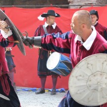zdroj: hrad Sovinec
