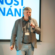 zdroj: Bořivoj Šarapatka