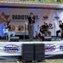 zdroj: Radio Haná