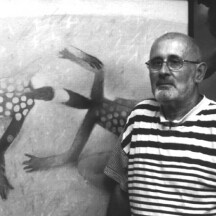 Petr Markulček / zdroj: Galerie města Olomouce