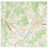 Zdroj: ŘSD Olomoucký kraj