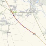 zdroj: X Ředitelství silnic a dálnic Olomouckého kraje