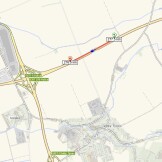 zdroj: X Ředitelství silnic a dálnic Olomouckého kraje