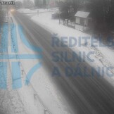zdroj: Ředitelství silnice a dálnic Olomouckého kraje