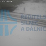 zdroj: Ředitelství silnice a dálnic Olomouckého kraje