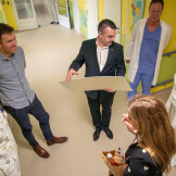 zdroj: Fakultní nemocnice Olomouc