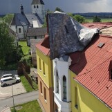 zdroj: Hasičský záchranný sbor Olomouckého kraje