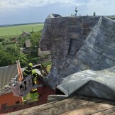 zdroj: Hasičský záchranný sbor Olomouckého kraje