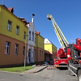 zdroj: Hasičský záchranný sbor Olomouckého kraje