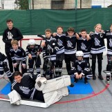 Zdroj: HBC All Blacks Olomouc