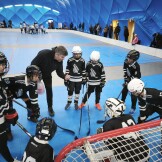 Zdroj: HBC All Blacks Olomouc