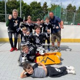 Zdroj: HBC All Blacks Olomouc