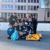 Zdroj: HBC All Blacks Olomouc