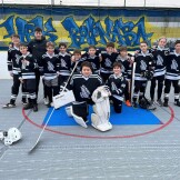 Zdroj: HBC All Blacks Olomouc