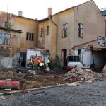 Blažkův dům Přerov, foto: Přerov.eu