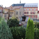 Blažkův dům Přerov, foto: Přerov.eu