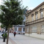 Blažkův dům Přerov, foto: Přerov.eu
