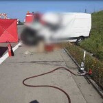 Dopravní nehoda na dálnici D1