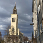 Kostel sv. Cyrila a Metoděje v Hejčíně