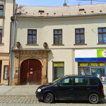 Třída 1. máje