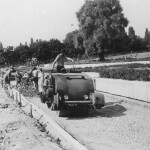 Historické fotografie Rozária