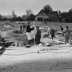 Historické fotografie Rozária