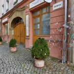 Velikonoční Šemberka, zdroj: Report