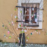 Velikonoční Šemberka, zdroj: Report