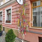 Velikonoční Šemberka, zdroj: Report