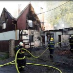 Foto: HZS Olomouckého kraje