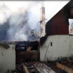 Foto: HZS Olomouckého kraje
