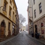 Olomoucký Report