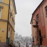 Olomoucký Report
