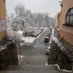 Olomoucký Report