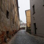 Olomoucký Report