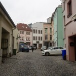 Olomoucký Report