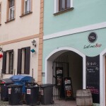 Olomoucký Report