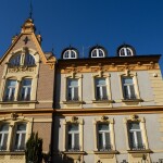 Olomoucký Report