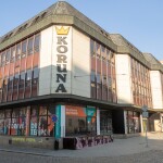 Olomoucký Report