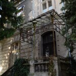 Sochova vila 2023; zdroj: Olomoucký Report