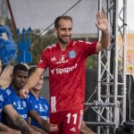 Foto: SK Sigma Olomouc