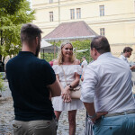 Foto: Dominika Gronowská 