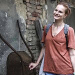 Několik snímků z připravovaného filmu | foto Evolution films
