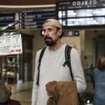 Několik snímků z připravovaného filmu | foto Evolution films