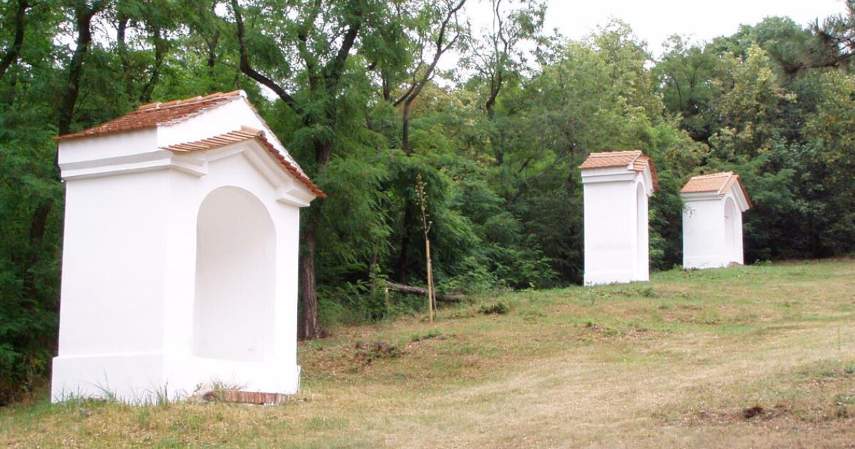 Křížová cesta