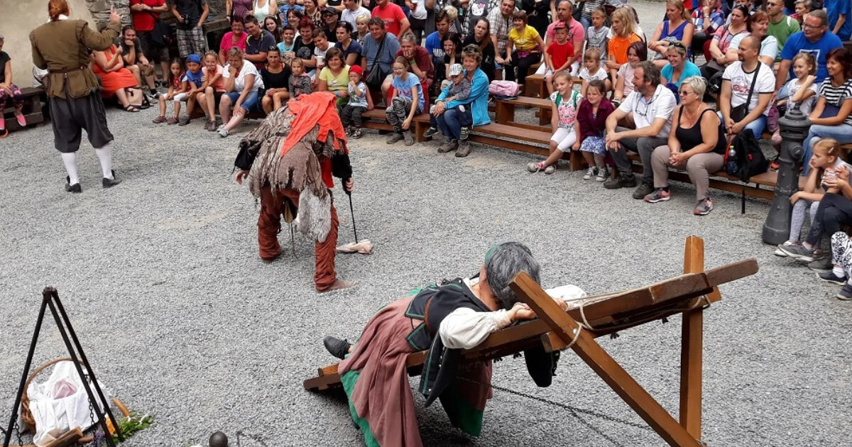 Zdroj: Hrad Sovinec