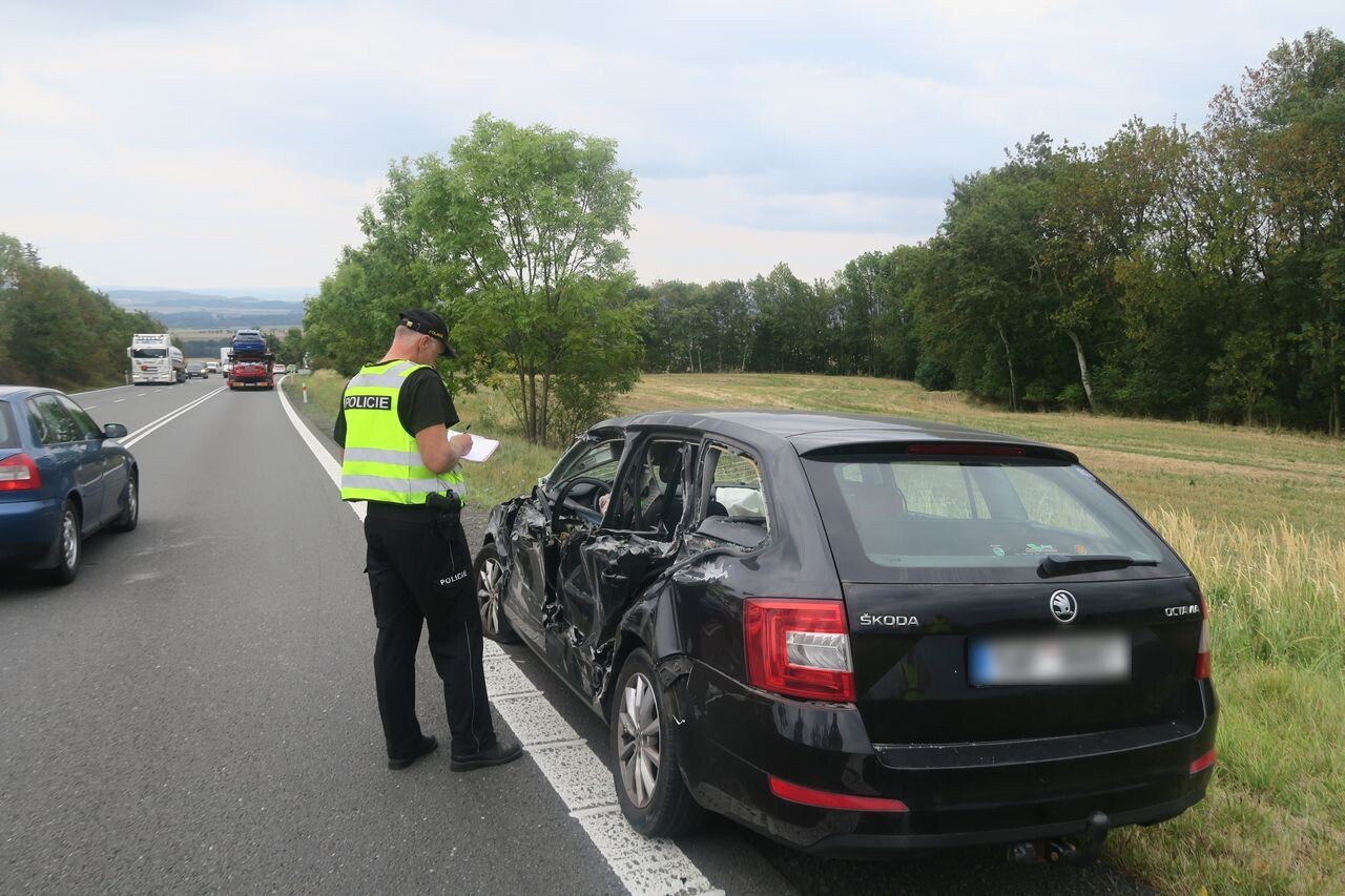 Zdroj: Policie ČR